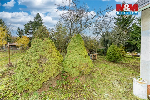 Prodej rodinného domu, 91 m² 26