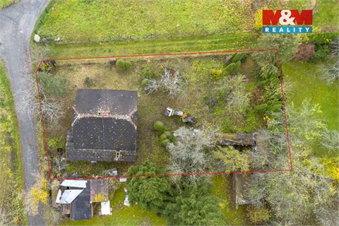 Prodej rodinného domu, 91 m² - 22