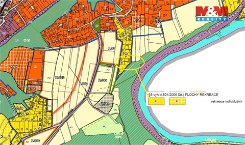 Prodej rodinného domu, 91 m² - 4