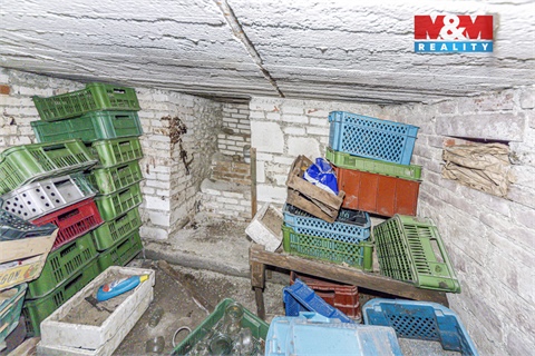 Prodej rodinného domu, 91 m² 20