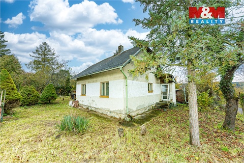 Prodej rodinného domu, 91 m² - 24