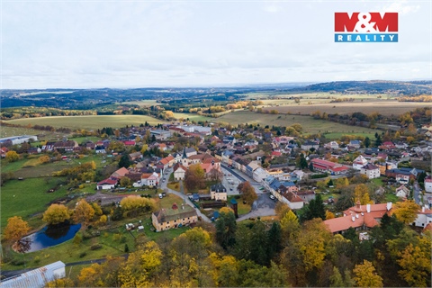 Prodej rodinného domu, 300 m² - 24