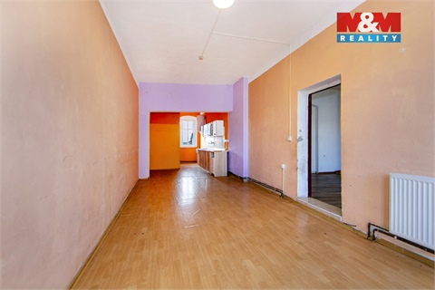 Prodej rodinného domu, 300 m² 20