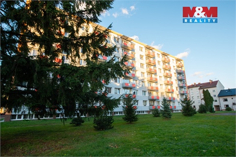 Pronájem bytu 1kk, 26 m² - 8