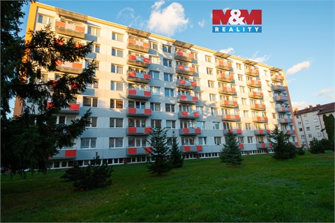 Pronájem bytu 1kk, 26 m² 0