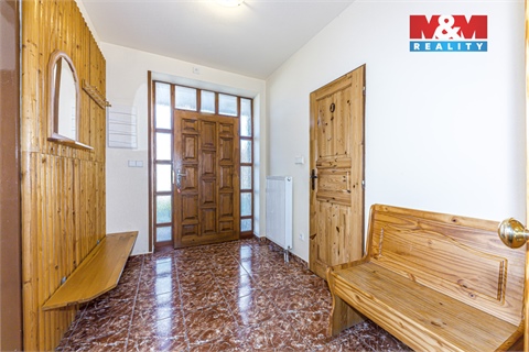 Prodej rodinného domu, 112 m² - 20