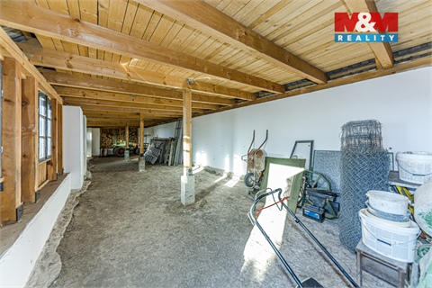 Prodej rodinného domu, 112 m² - 24