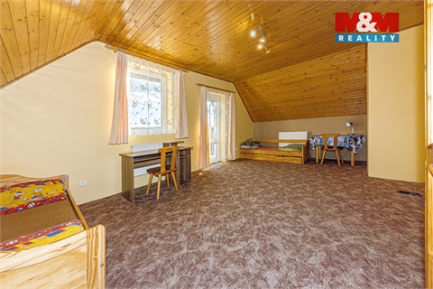 Prodej rodinného domu, 112 m² 10