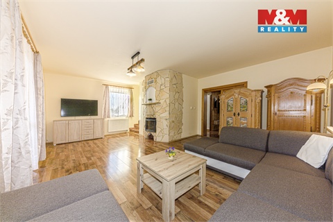 Prodej rodinného domu, 112 m² 18