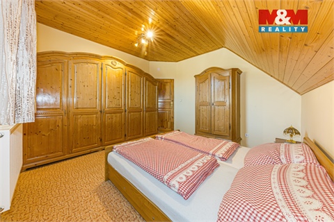 Prodej rodinného domu, 112 m² - 4