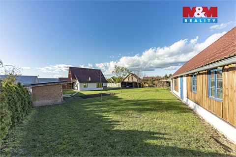 Prodej rodinného domu, 112 m² 26