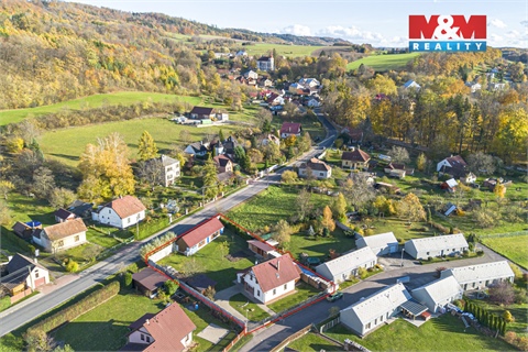 Prodej rodinného domu, 112 m² 12