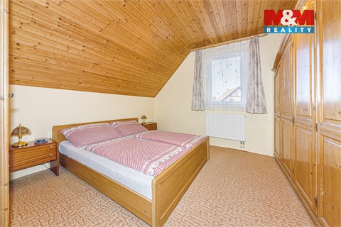 Prodej rodinného domu, 112 m² - 18