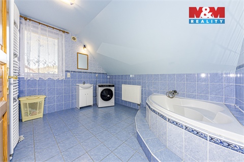 Prodej rodinného domu, 112 m² - 2