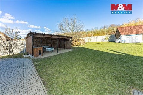 Prodej rodinného domu, 112 m² - 14