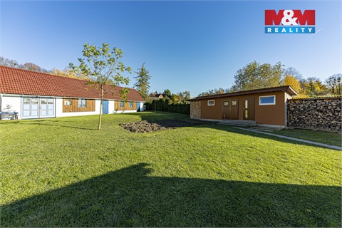 Prodej rodinného domu, 112 m² 22