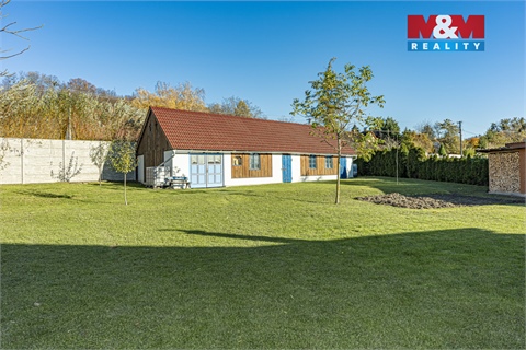 Prodej rodinného domu, 112 m² 20