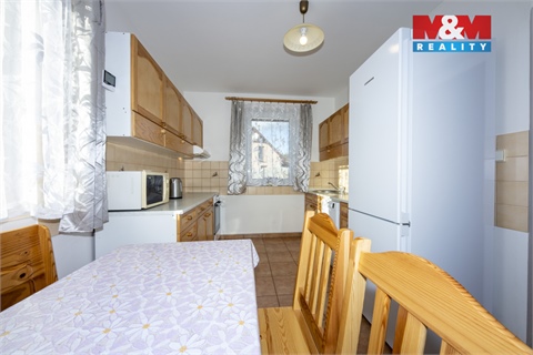 Prodej rodinného domu, 112 m² - 16