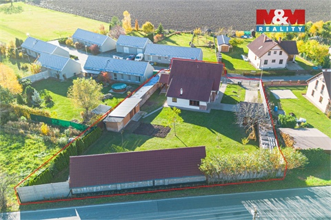 Prodej rodinného domu, 112 m² 14