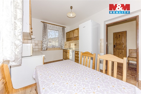 Prodej rodinného domu, 112 m² 2