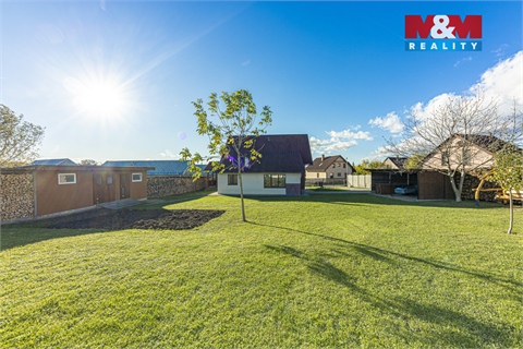 Prodej rodinného domu, 112 m² - 26