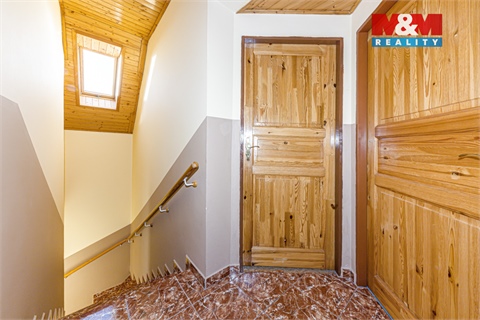 Prodej rodinného domu, 112 m² 28