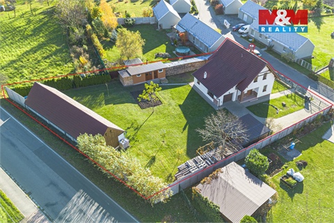 Prodej rodinného domu, 112 m² 16