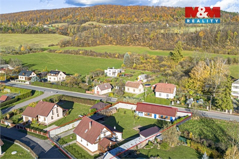 Prodej rodinného domu, 112 m² 8