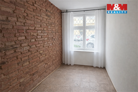 Prodej obchodních prostor, 47 m² - 0