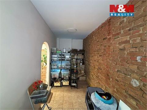 Prodej obchodních prostor, 47 m² - 4