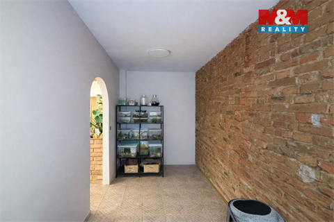 Prodej obchodních prostor, 47 m² - 2