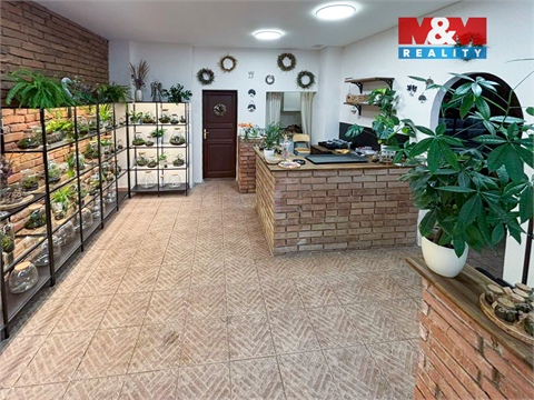 Prodej obchodních prostor, 47 m² 8