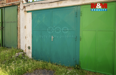 Pronájem bytu 2+1, 52 m² - 12