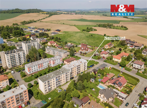 Pronájem bytu 2+1, 52 m² 10