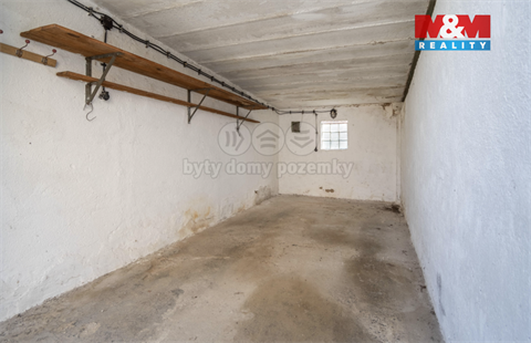 Pronájem bytu 2+1, 52 m² 14