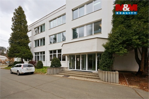 Pronájem kanceláře, 36 m² 6