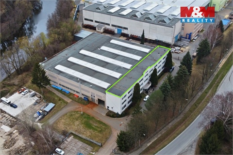 Pronájem kanceláře, 36 m² 4