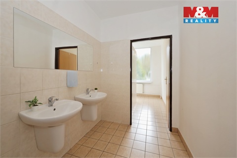 Pronájem kanceláře, 36 m² 8