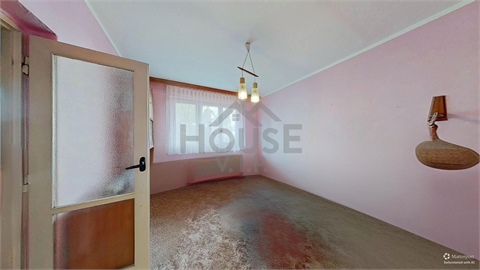 Prodej bytu 2+1, 50 m² 2