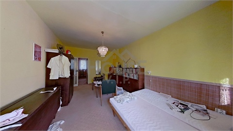 Prodej bytu 2+1, 50 m² - 4