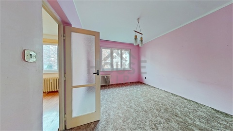 Prodej bytu 2+1, 50 m² - 10