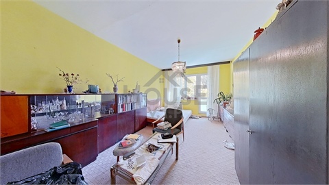 Prodej bytu 2+1, 50 m² 6