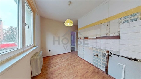 Prodej bytu 2+1, 50 m² - 8