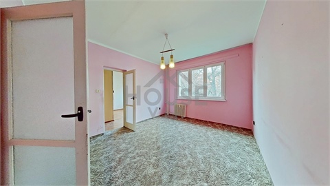 Prodej bytu 2+1, 50 m² 2