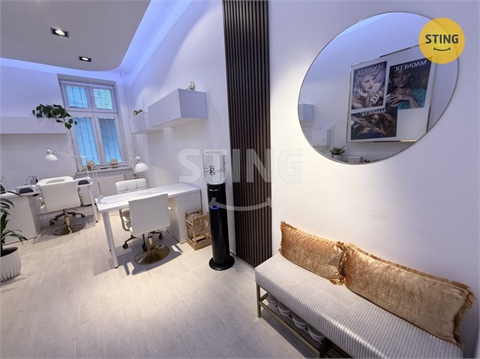 Pronájem komerčního objektu, 14 m² 8