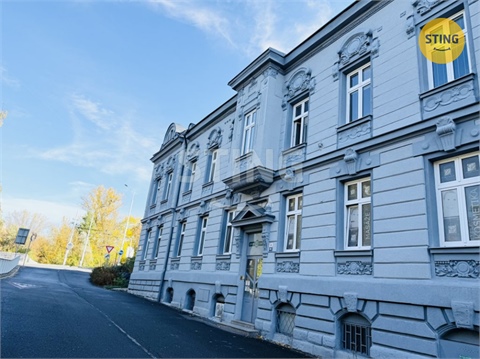 Pronájem komerčního objektu, 14 m² - 10