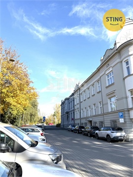 Pronájem komerčního objektu, 14 m² 10