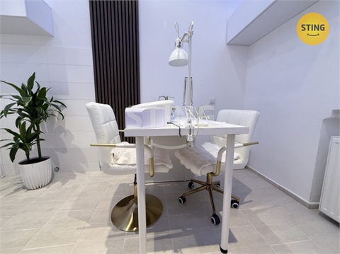 Pronájem komerčního objektu, 14 m² 2