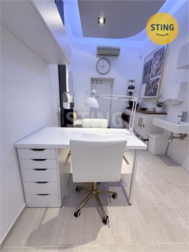 Pronájem komerčního objektu, 14 m² - 4