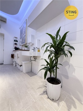 Pronájem komerčního objektu, 14 m² 6